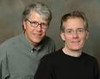 Douglas Preston & Lincoln Child